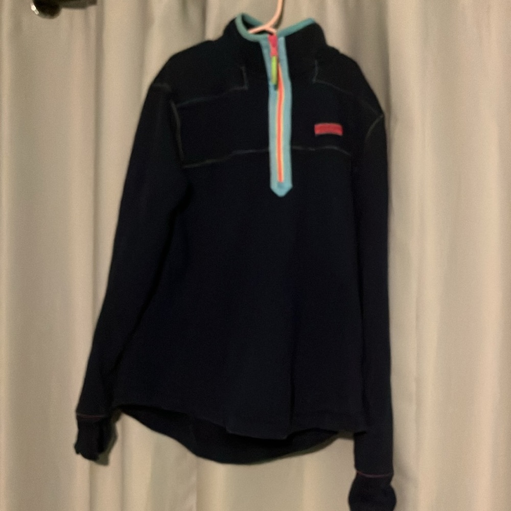 Vineyard vines Neon pop relaxed Shep shirt